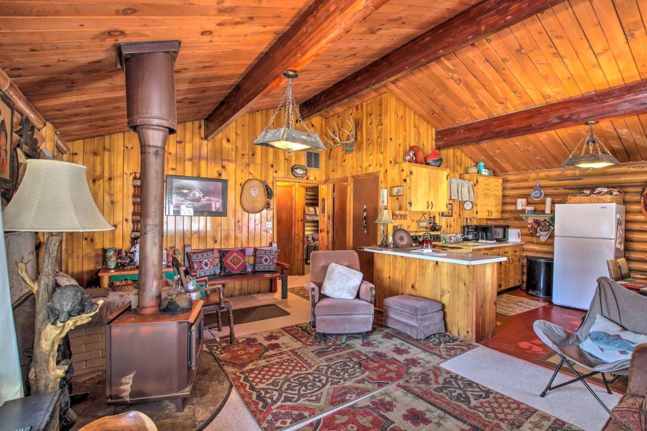 Walk To Lava Hot Springs Pools From Cozy Cabin! Exterior foto